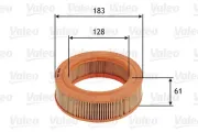 Luftfilter VALEO 585656