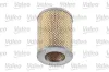 Luftfilter VALEO 585666 Bild Luftfilter VALEO 585666