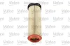 Luftfilter VALEO 585668 Bild Luftfilter VALEO 585668