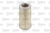 Luftfilter VALEO 585680 Bild Luftfilter VALEO 585680