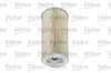 Luftfilter VALEO 585680 Bild Luftfilter VALEO 585680