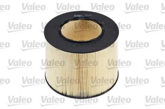 Luftfilter VALEO 585683 Bild Luftfilter VALEO 585683