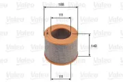 Luftfilter VALEO 585685