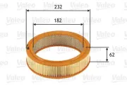 Luftfilter VALEO 585696