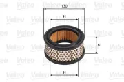Luftfilter VALEO 585702