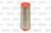 Luftfilter VALEO 585713 Bild Luftfilter VALEO 585713