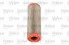 Luftfilter VALEO 585713 Bild Luftfilter VALEO 585713