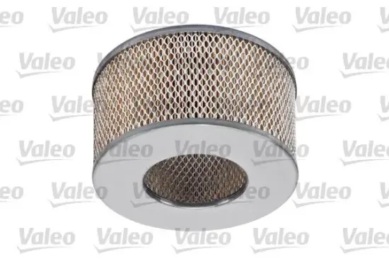 Luftfilter VALEO 585724 Bild Luftfilter VALEO 585724