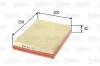 Luftfilter VALEO 585735 Bild Luftfilter VALEO 585735