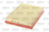 Luftfilter VALEO 585735 Bild Luftfilter VALEO 585735