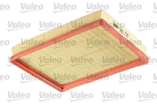 Luftfilter VALEO 585735 Bild Luftfilter VALEO 585735