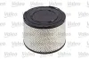 Luftfilter VALEO 585744 Bild Luftfilter VALEO 585744