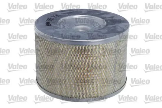 Luftfilter VALEO 585756 Bild Luftfilter VALEO 585756