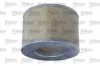 Luftfilter VALEO 585756 Bild Luftfilter VALEO 585756