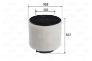 Luftfilter VALEO 585759