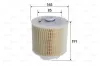 Luftfilter VALEO 585760 Bild Luftfilter VALEO 585760