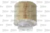 Luftfilter VALEO 585760 Bild Luftfilter VALEO 585760