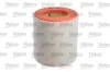 Luftfilter VALEO 585763 Bild Luftfilter VALEO 585763