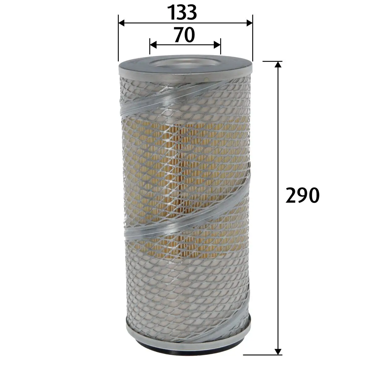 Luftfilter VALEO 585812