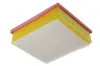 Luftfilter VALEO 585818 Bild Luftfilter VALEO 585818