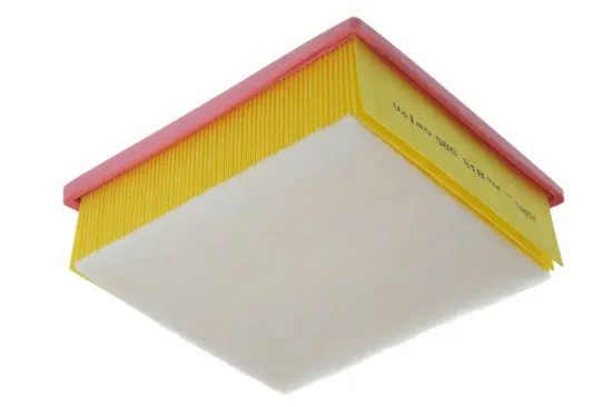 Luftfilter VALEO 585818 Bild Luftfilter VALEO 585818