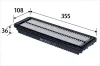 Luftfilter VALEO 585822