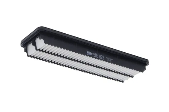 Luftfilter VALEO 585822 Bild Luftfilter VALEO 585822