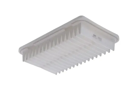 Luftfilter VALEO 585827 Bild Luftfilter VALEO 585827