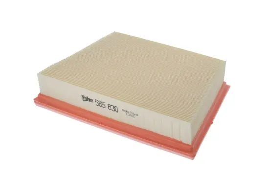 Luftfilter VALEO 585830 Bild Luftfilter VALEO 585830