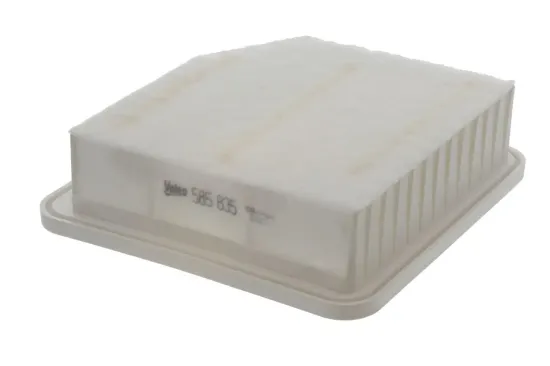 Luftfilter VALEO 585835 Bild Luftfilter VALEO 585835
