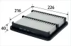 Luftfilter VALEO 585841
