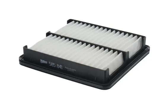 Luftfilter VALEO 585841 Bild Luftfilter VALEO 585841
