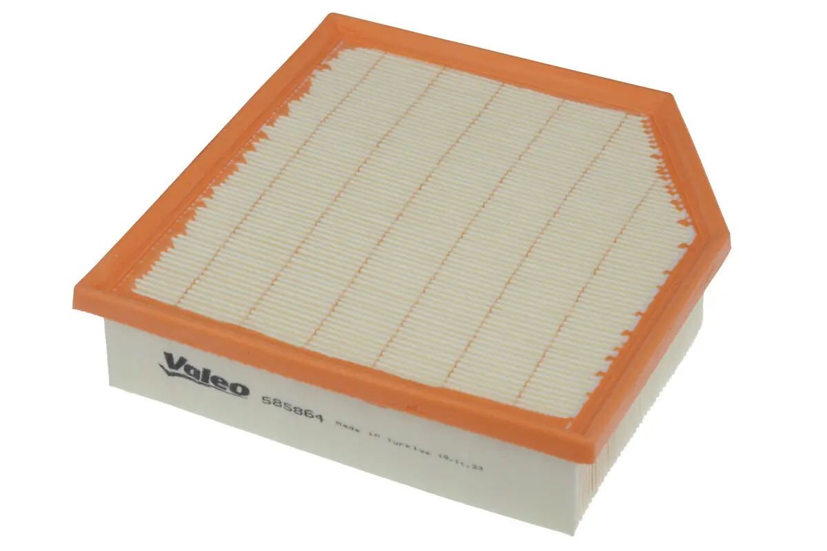 Luftfilter VALEO 585864