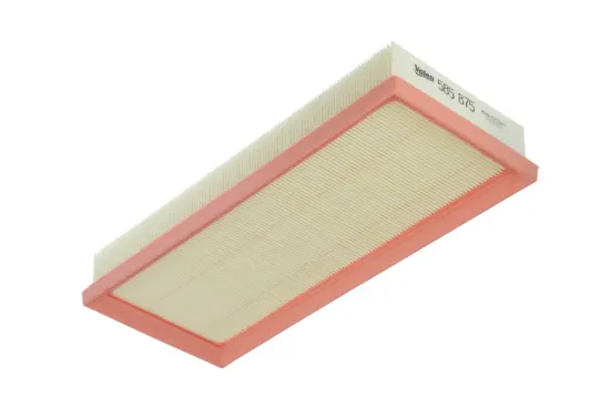Luftfilter VALEO 585875 Bild Luftfilter VALEO 585875