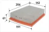 Luftfilter VALEO 585909