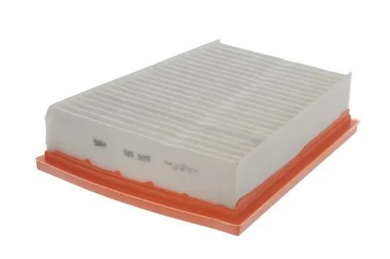 Luftfilter VALEO 585909 Bild Luftfilter VALEO 585909