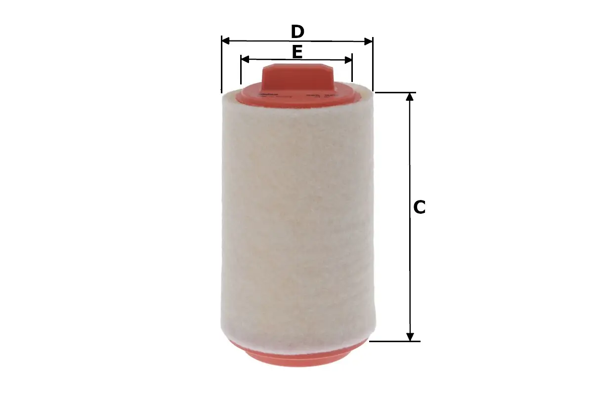 Luftfilter VALEO 585925