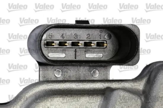 Drosselklappenstutzen VALEO 700468 Bild Drosselklappenstutzen VALEO 700468