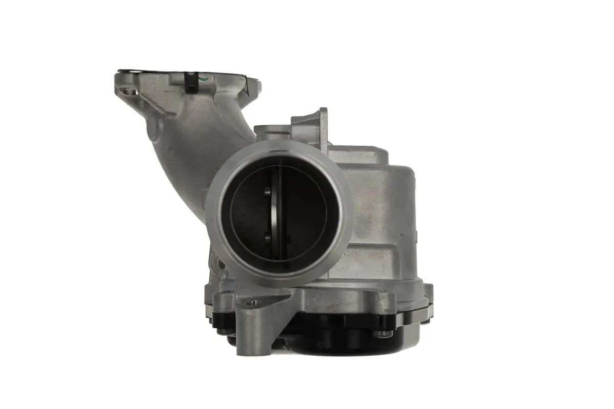 Drosselklappenstutzen VALEO 700429