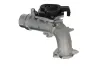 Drosselklappenstutzen VALEO 700429 Bild Drosselklappenstutzen VALEO 700429