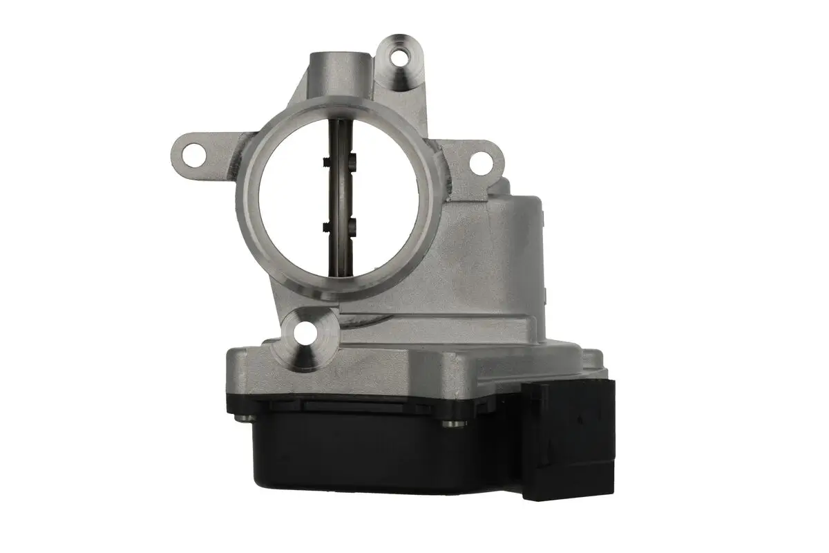 Drosselklappenstutzen VALEO 700432