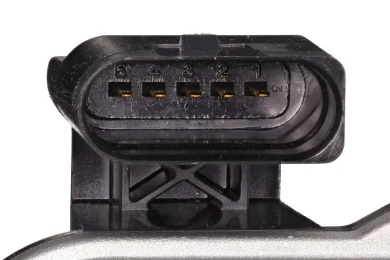 Drosselklappenstutzen VALEO 700432 Bild Drosselklappenstutzen VALEO 700432