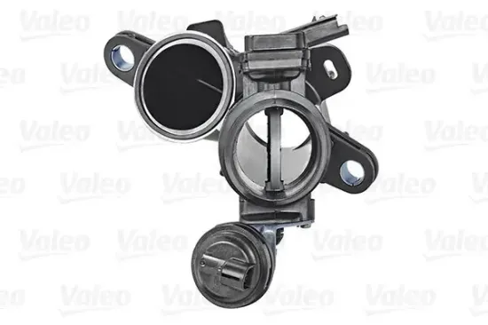 Drosselklappenstutzen VALEO 700440 Bild Drosselklappenstutzen VALEO 700440