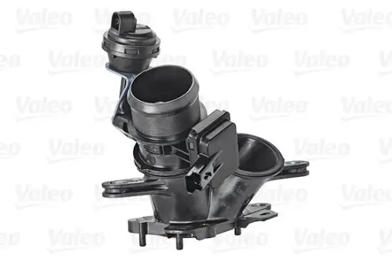 Drosselklappenstutzen VALEO 700440 Bild Drosselklappenstutzen VALEO 700440