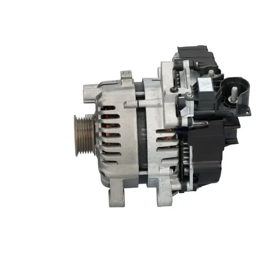 Startergenerator 48 V VALEO 415000 Bild Startergenerator 48 V VALEO 415000
