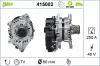 Startergenerator 48 V VALEO 415002