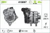 Startergenerator 48 V VALEO 415007