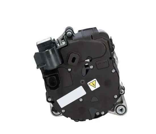 Startergenerator 48 V VALEO 415009 Bild Startergenerator 48 V VALEO 415009