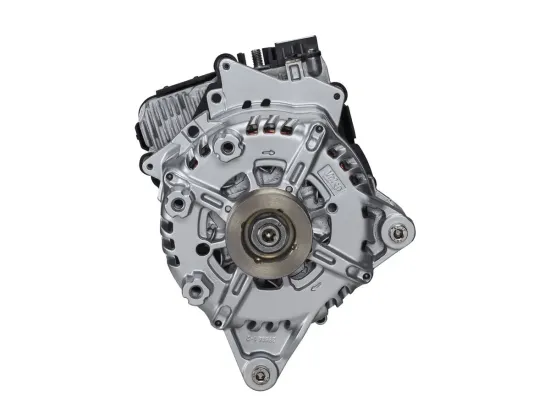 Startergenerator 48 V VALEO 415011 Bild Startergenerator 48 V VALEO 415011