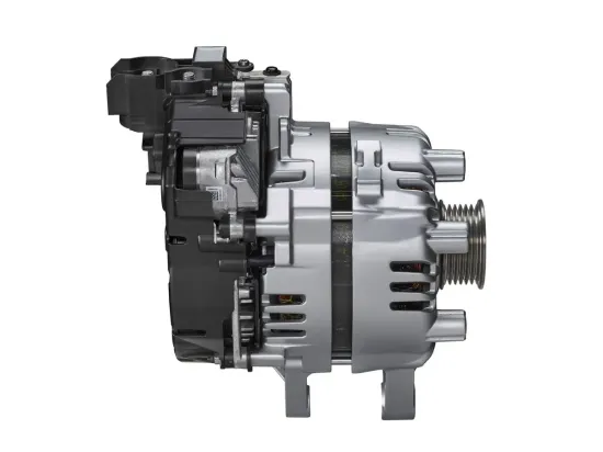 Startergenerator 48 V VALEO 415011 Bild Startergenerator 48 V VALEO 415011